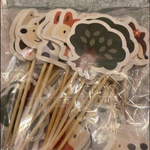 Baby Shower decorations